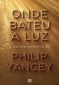 Cover: Onde bateu a luz - Editora Mundo Crist&atilde;o