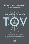 Cover: Uma igreja chamada tov - Editora Mundo Crist&atilde;o
