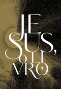 Cover: Jesus, o livro - Editora Mundo Crist&atilde;o