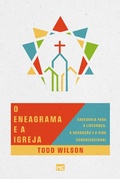 Cover: O eneagrama e a igreja - Editora Mundo Crist&atilde;o
