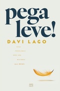 Cover: Pega leve! Seus problemas nao sao maiores que Deus - Editora Mundo Cristao