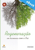 Cover: Regenera&ccedil;&atilde;o: em harmonia com o Pai - Editora Dufaux