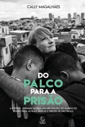 Cover: Do palco para a pris&atilde;o - eBook - Editora Esperan&ccedil;a
