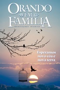 Cover: Orando em Fam&iacute;lia 2022 - Volume 24 - eBook - Editora Esperan&ccedil;a