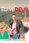 Cover: Eu vi Deus - eBook - Editora Esperan&ccedil;a