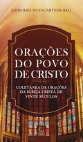 Cover: Ora&ccedil;&otilde;es do povo de Cristo - eBook - Editora Esperan&ccedil;a