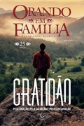 Cover: Orando em Fam&iacute;lia 2023 - Volume 25 - eBook - Editora Esperan&ccedil;a