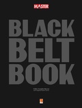 Cover: Black Belt Book - Bueno Editora