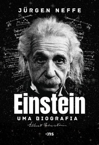 Enlarge image Cover: Einstein - Editora Novo Século