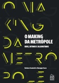 Cover: O Making da Metr&oacute;pele - Rio Books