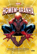 Cover: Homem-Aranha - Editora Novo S&eacute;culo