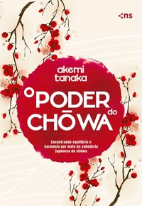 Enlarge image Cover: O poder do Chowa - Editora Novo Século