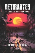 Cover: Retirantes - Editora Novo S&eacute;culo