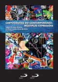 Cover: Cartografias do contempor&acirc;neo - Paulus Editora