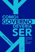 Cover: Como um governo deveria ser - Record