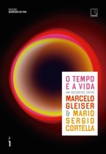 Cover: O tempo e a vida (Vol. 1 Segredos da vida) - Record