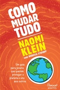 Cover: Como mudar tudo - Rocco Digital