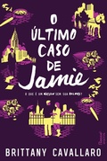 Cover: O &uacute;ltimo caso de Jamie - Rocco Digital