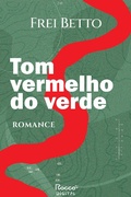Cover: Tom vermelho do verde - Rocco Digital