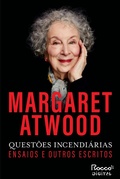 Cover: Quest&otilde;es incendi&aacute;rias - Rocco Digital