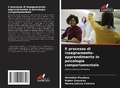 Cover: Il processo di insegnamento-apprendimento in psicologia comportamentale - Edizioni Sapienza