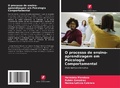Cover: O processo de ensino-aprendizagem em Psicologia Comportamental - Edicoes Nosso Conhecimento