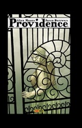 Cover: Providence vol. 03 - PANINI