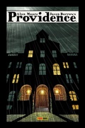 Cover: Providence vol. 02 - PANINI