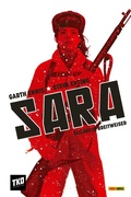 Cover: Sara - PANINI