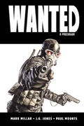Cover: Wanted: O Procurado - PANINI