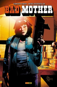 Enlarge image Cover: Bad Mother - PANINI