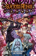 Cover: Guerra dos Reinos vol. 03 - PANINI
