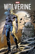 Cover: Wolverine: O Fim - PANINI