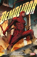 Cover: Demolidor (2020) vol. 05 - PANINI