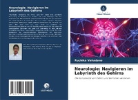 Abbildung von: Neurologie - Verlag Unser Wissen
