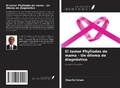 Cover: El tumor Phyllodes de mama - Un dilema de diagn&oacute;stico - Ediciones Nuestro Conocimiento