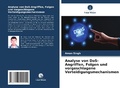 Cover: Analyse von DoS-Angriffen, Folgen und vorgeschlagene Verteidigungsmechanismen - Verlag Unser Wissen