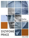 Cover: Syzyfowe prace - Avia Artis
