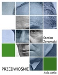 Cover: Przedwiosnie - Avia Artis