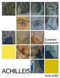 Cover: Achilleis - Avia Artis