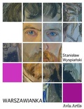 Cover: Warszawianka - Avia Artis