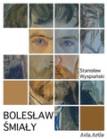 Cover: Boleslaw Smialy - Avia Artis
