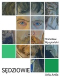 Cover: Sedziowie - Avia Artis