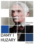 Cover: Damy i Huzary - Avia Artis