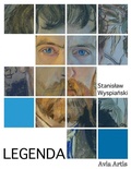 Cover: Legenda - Avia Artis