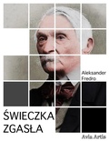Cover: Swieczka zgasla - Avia Artis