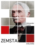 Cover: Zemsta - Avia Artis
