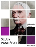 Cover: Sluby panienskie - Avia Artis