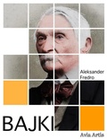 Cover: Bajki - Avia Artis