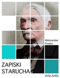 Cover: Zapiski starucha - Avia Artis